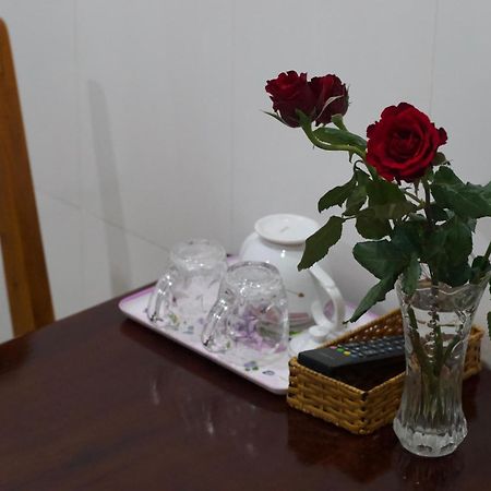 Duong Hieu Guesthouse Phu Quoc Esterno foto