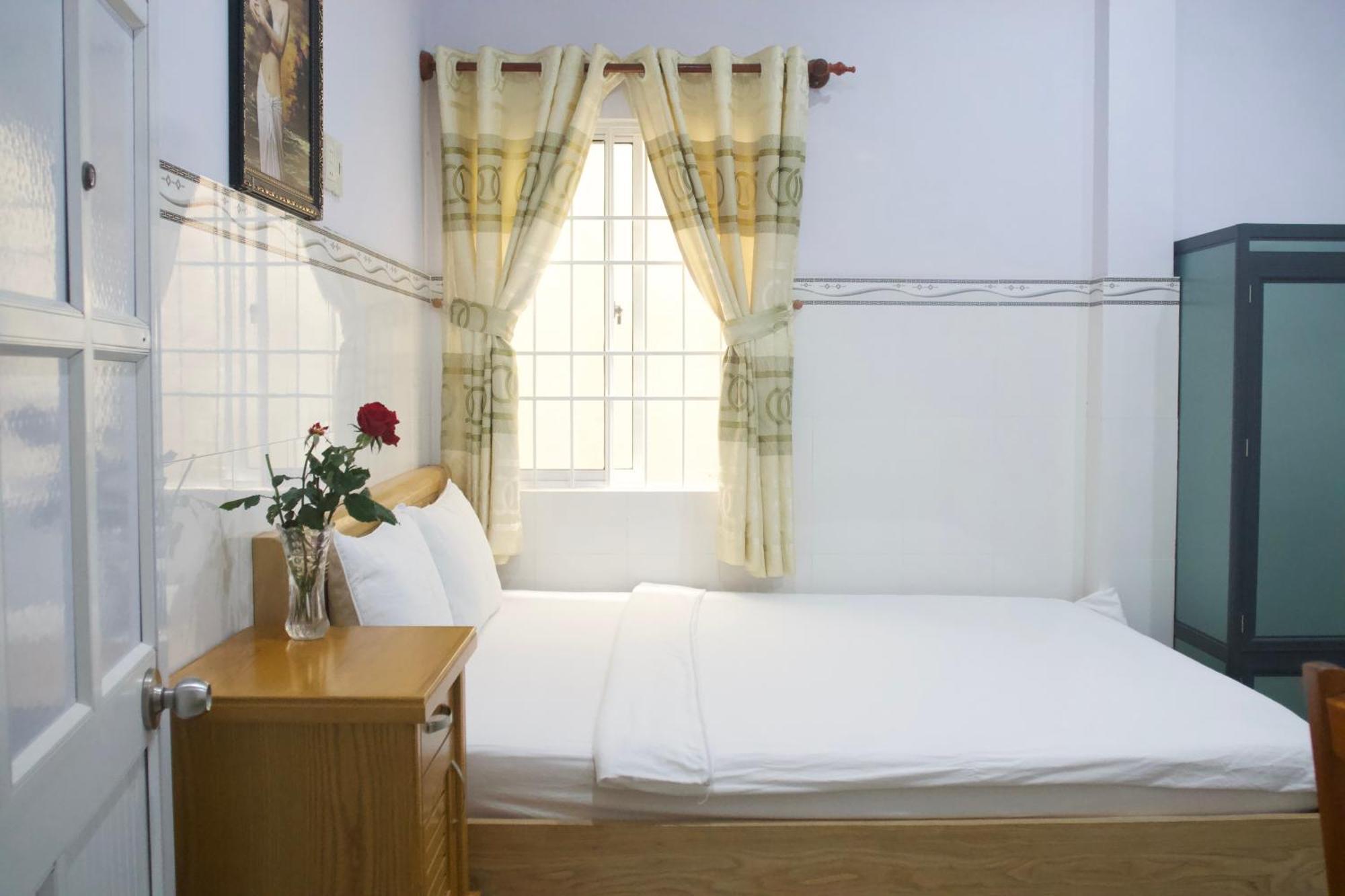 Duong Hieu Guesthouse Phu Quoc Esterno foto