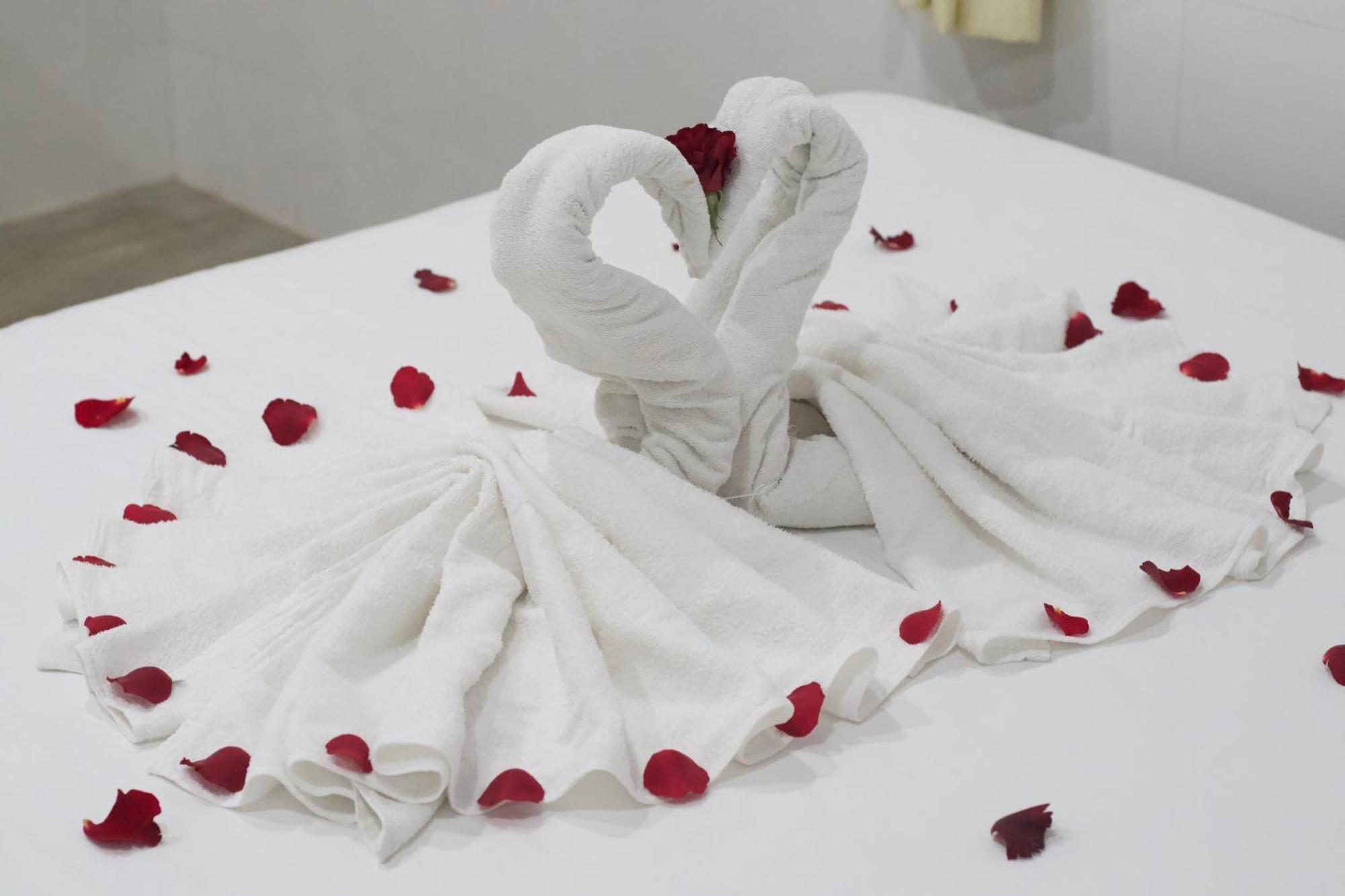 Duong Hieu Guesthouse Phu Quoc Esterno foto