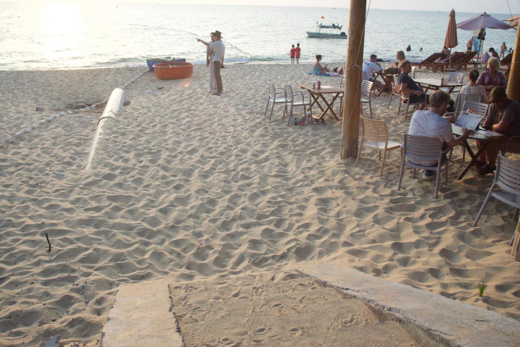 Duong Hieu Guesthouse Phu Quoc Esterno foto