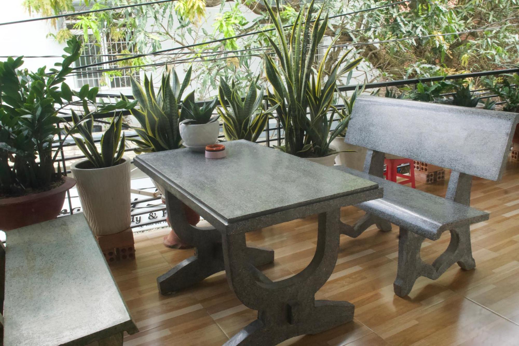 Duong Hieu Guesthouse Phu Quoc Esterno foto
