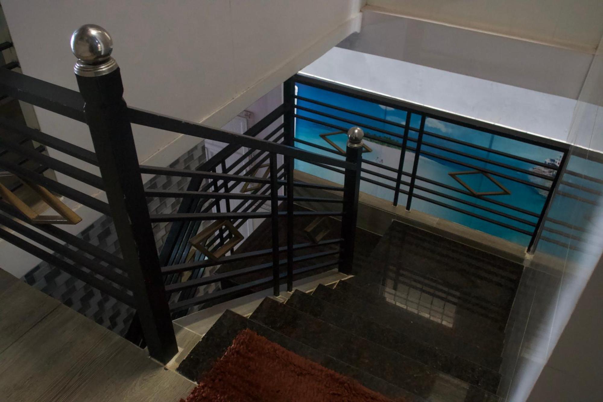 Duong Hieu Guesthouse Phu Quoc Esterno foto