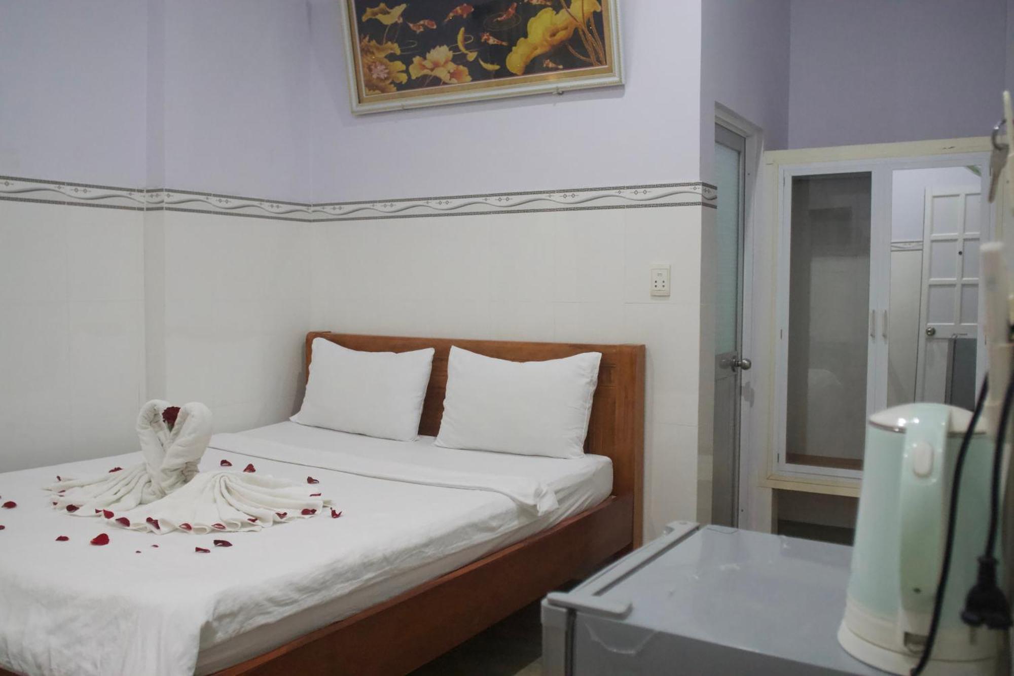 Duong Hieu Guesthouse Phu Quoc Esterno foto