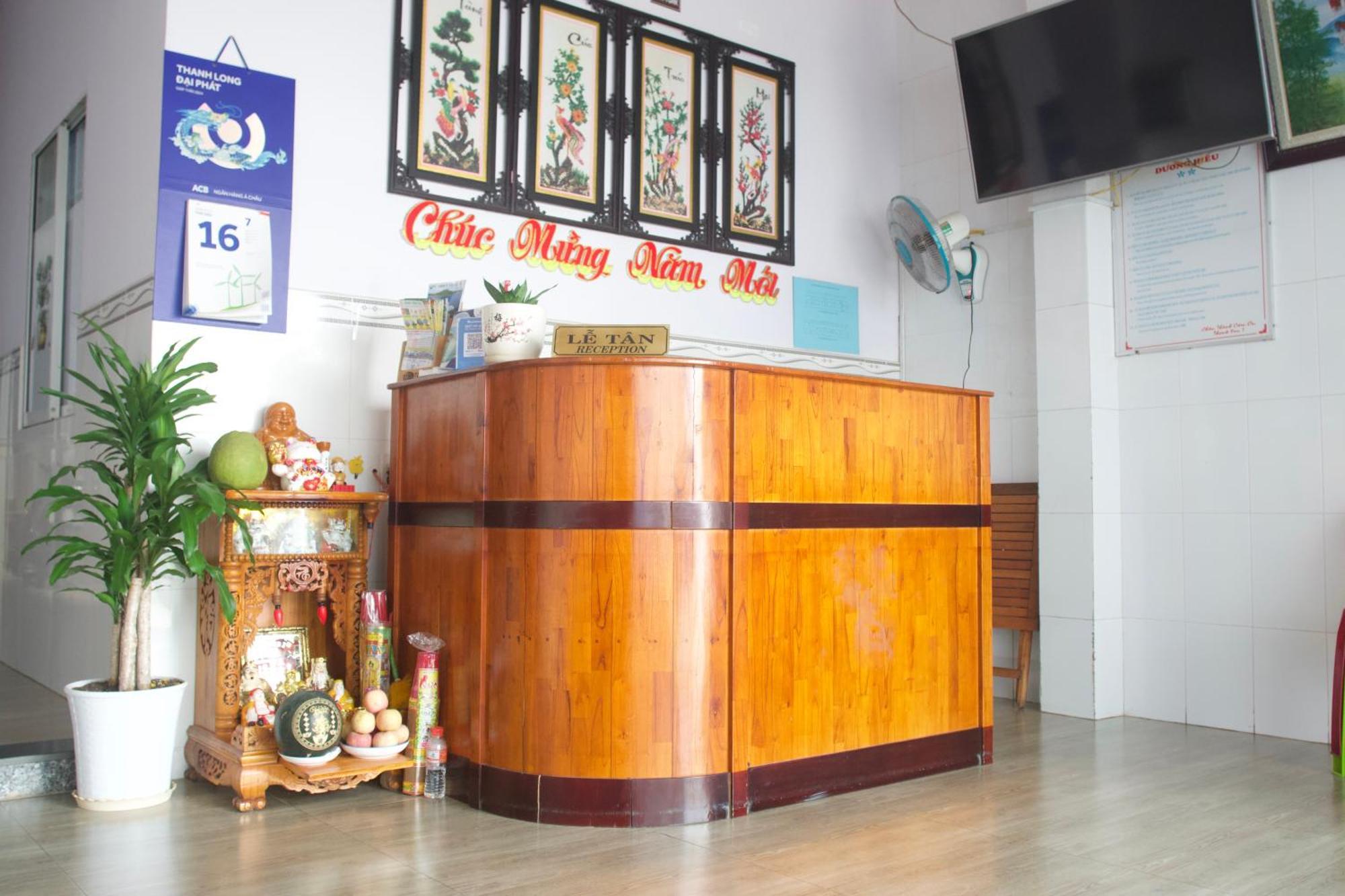 Duong Hieu Guesthouse Phu Quoc Esterno foto