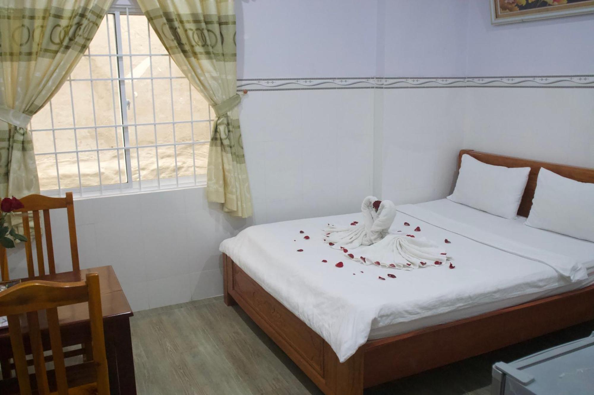 Duong Hieu Guesthouse Phu Quoc Esterno foto