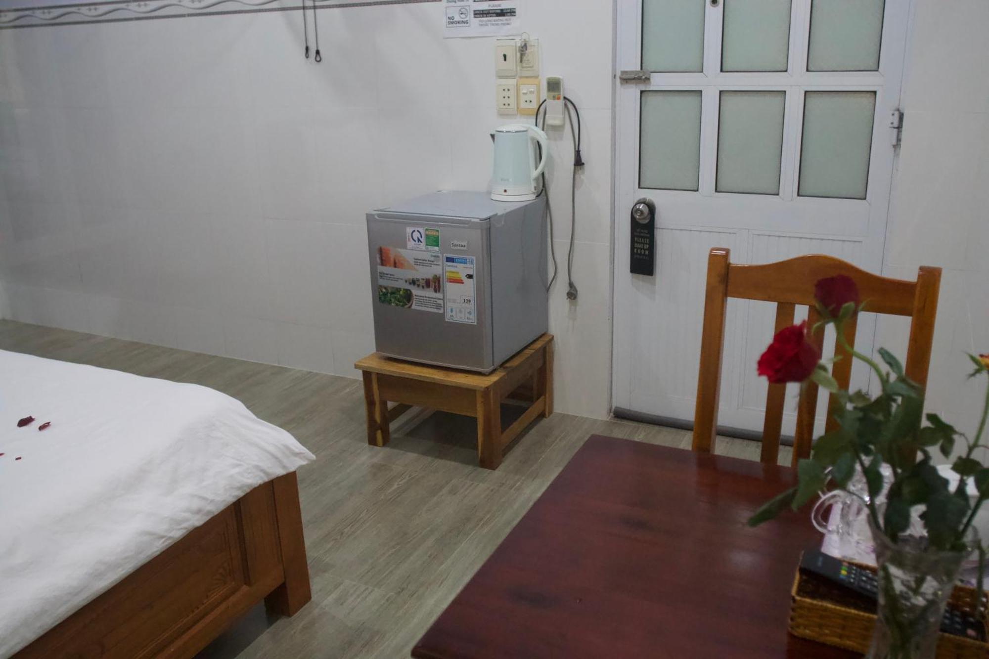 Duong Hieu Guesthouse Phu Quoc Esterno foto