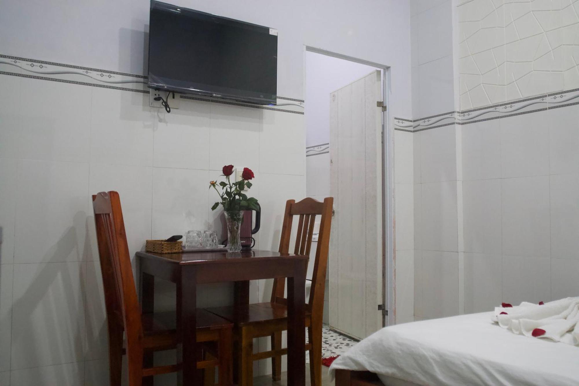 Duong Hieu Guesthouse Phu Quoc Esterno foto