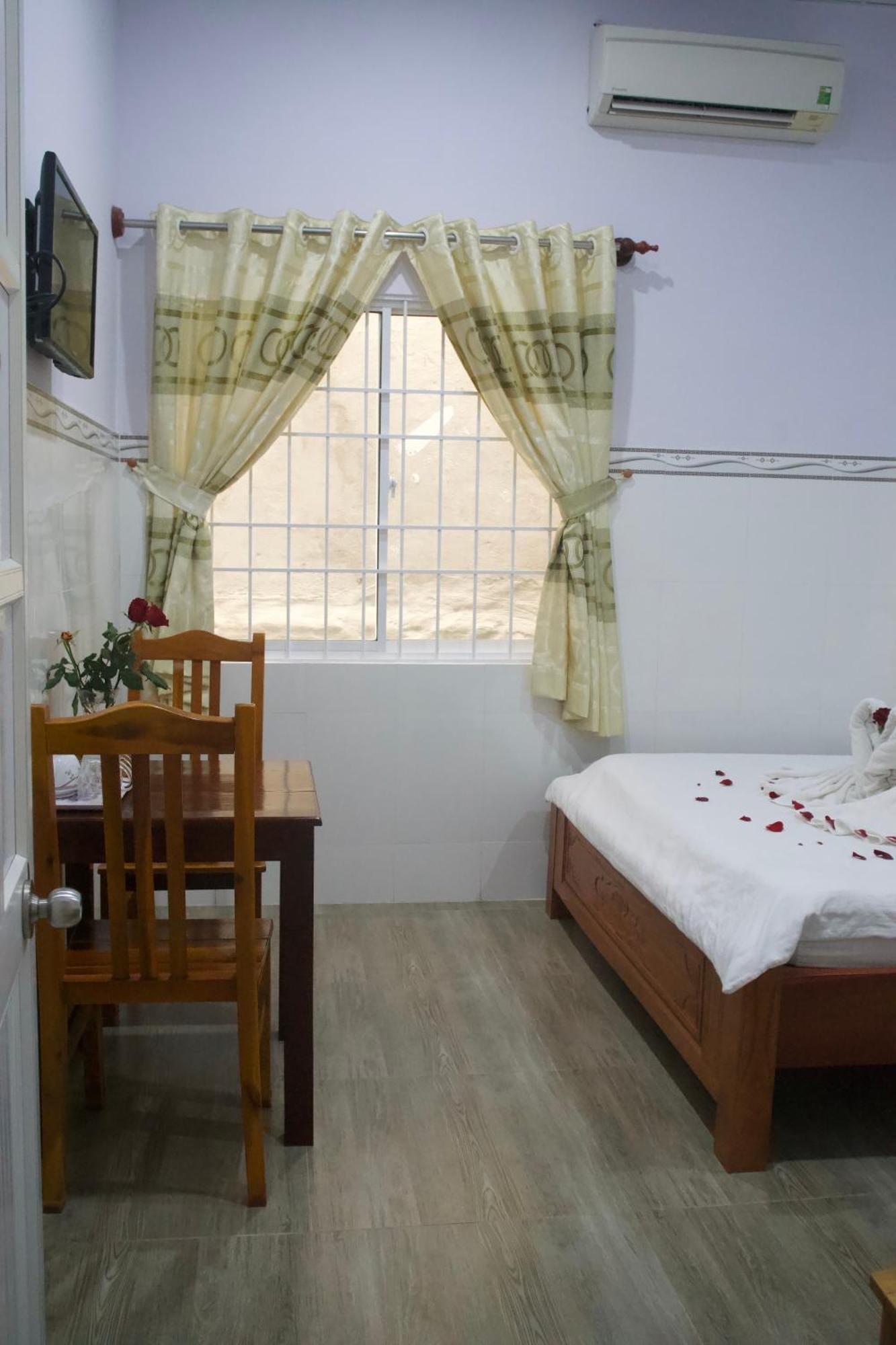 Duong Hieu Guesthouse Phu Quoc Esterno foto