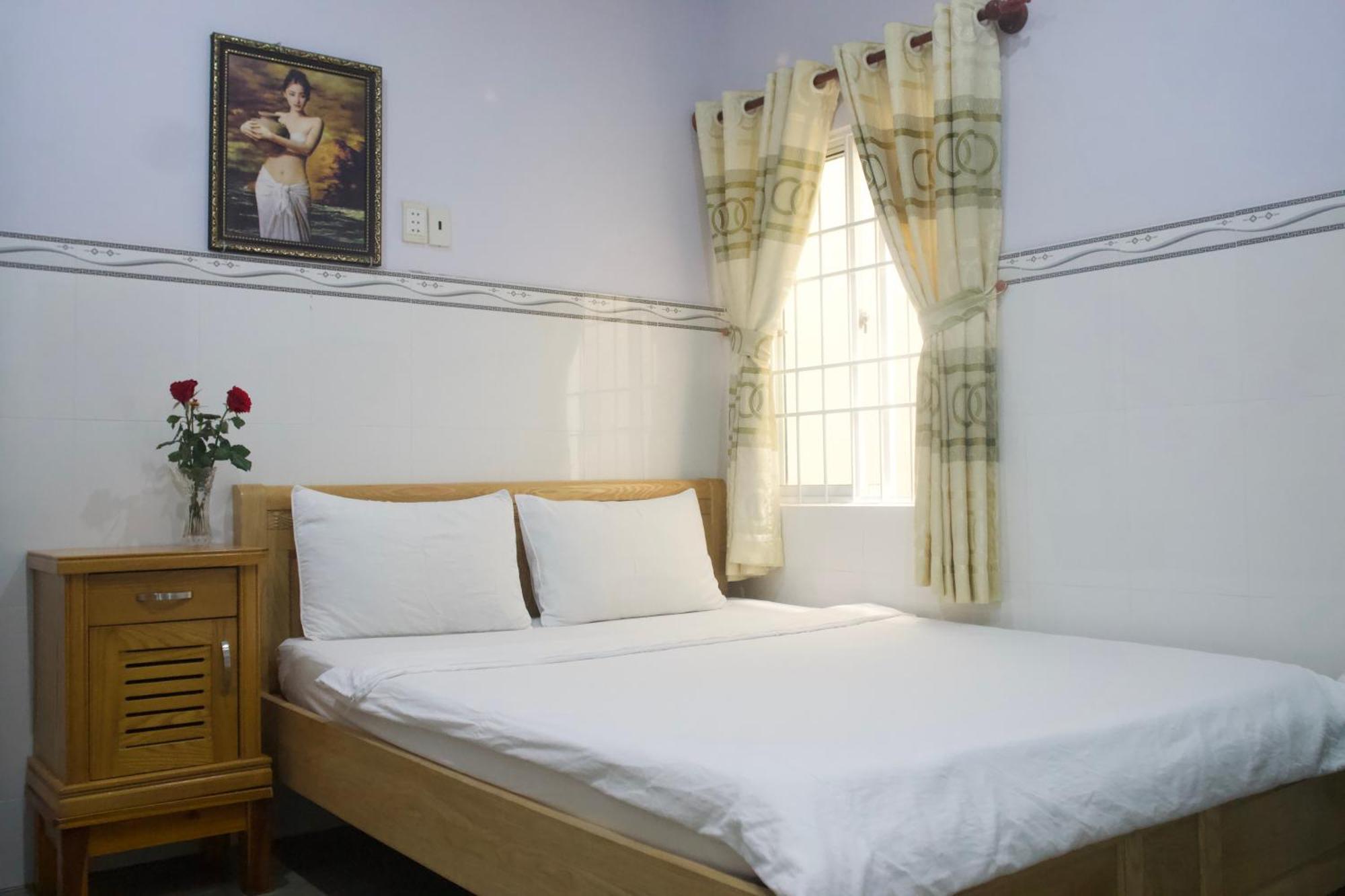 Duong Hieu Guesthouse Phu Quoc Esterno foto