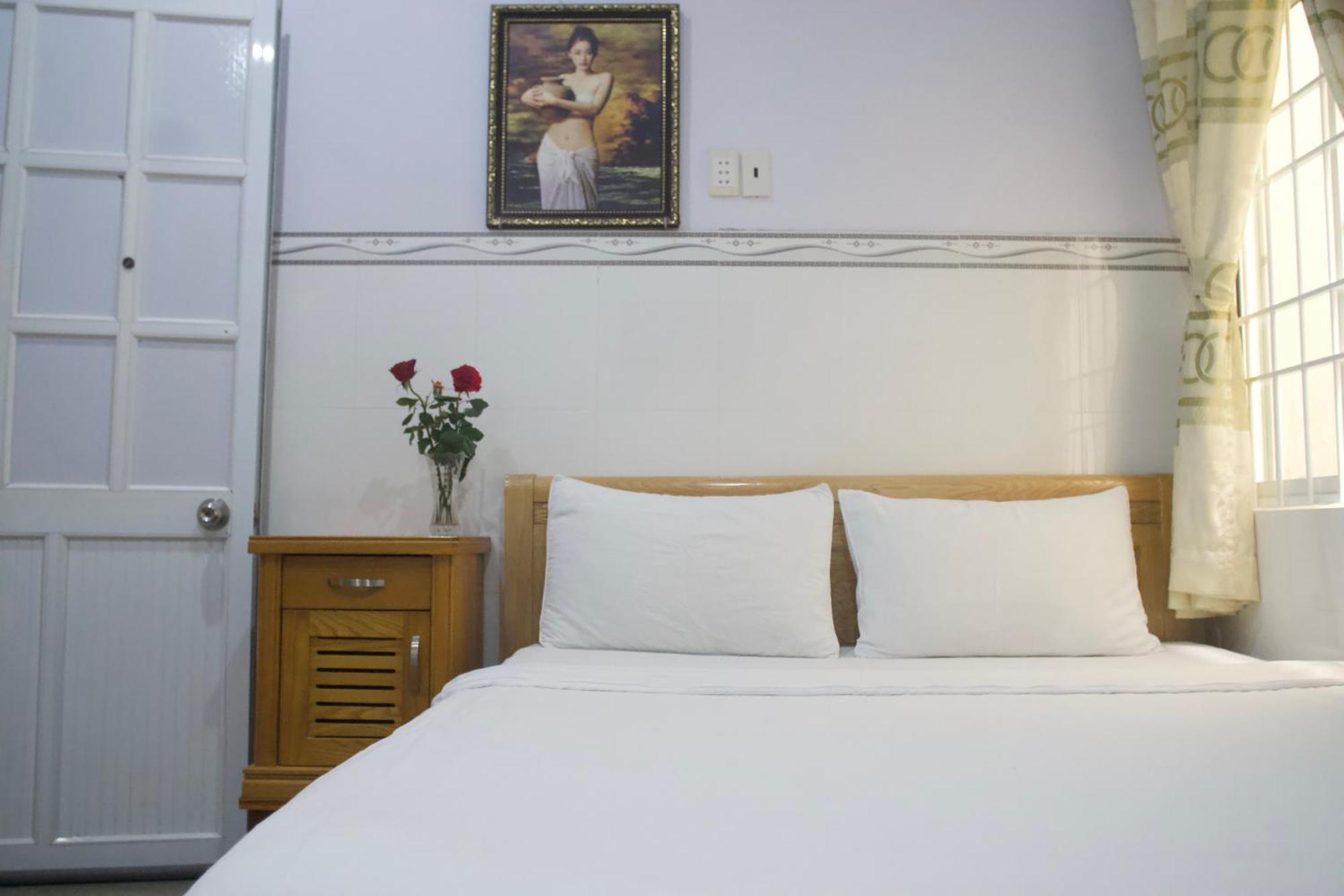 Duong Hieu Guesthouse Phu Quoc Esterno foto