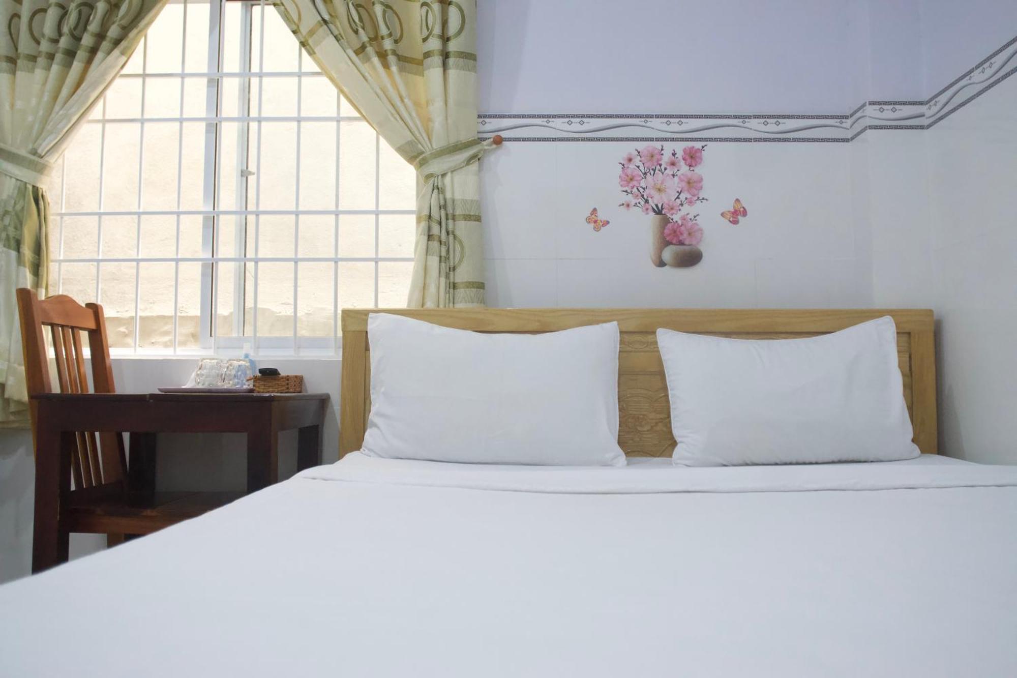Duong Hieu Guesthouse Phu Quoc Esterno foto