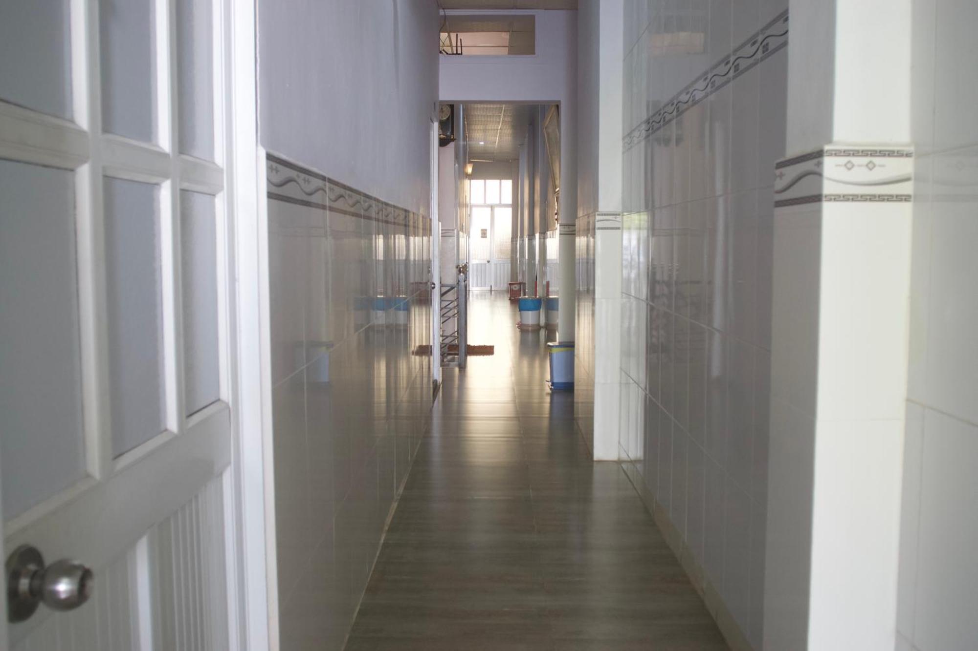 Duong Hieu Guesthouse Phu Quoc Esterno foto