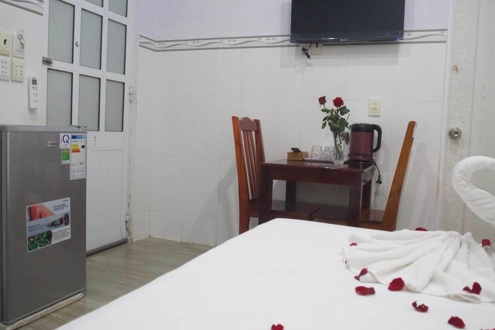 Duong Hieu Guesthouse Phu Quoc Esterno foto