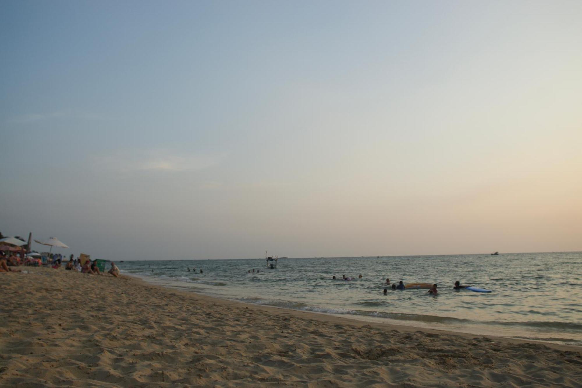 Duong Hieu Guesthouse Phu Quoc Esterno foto
