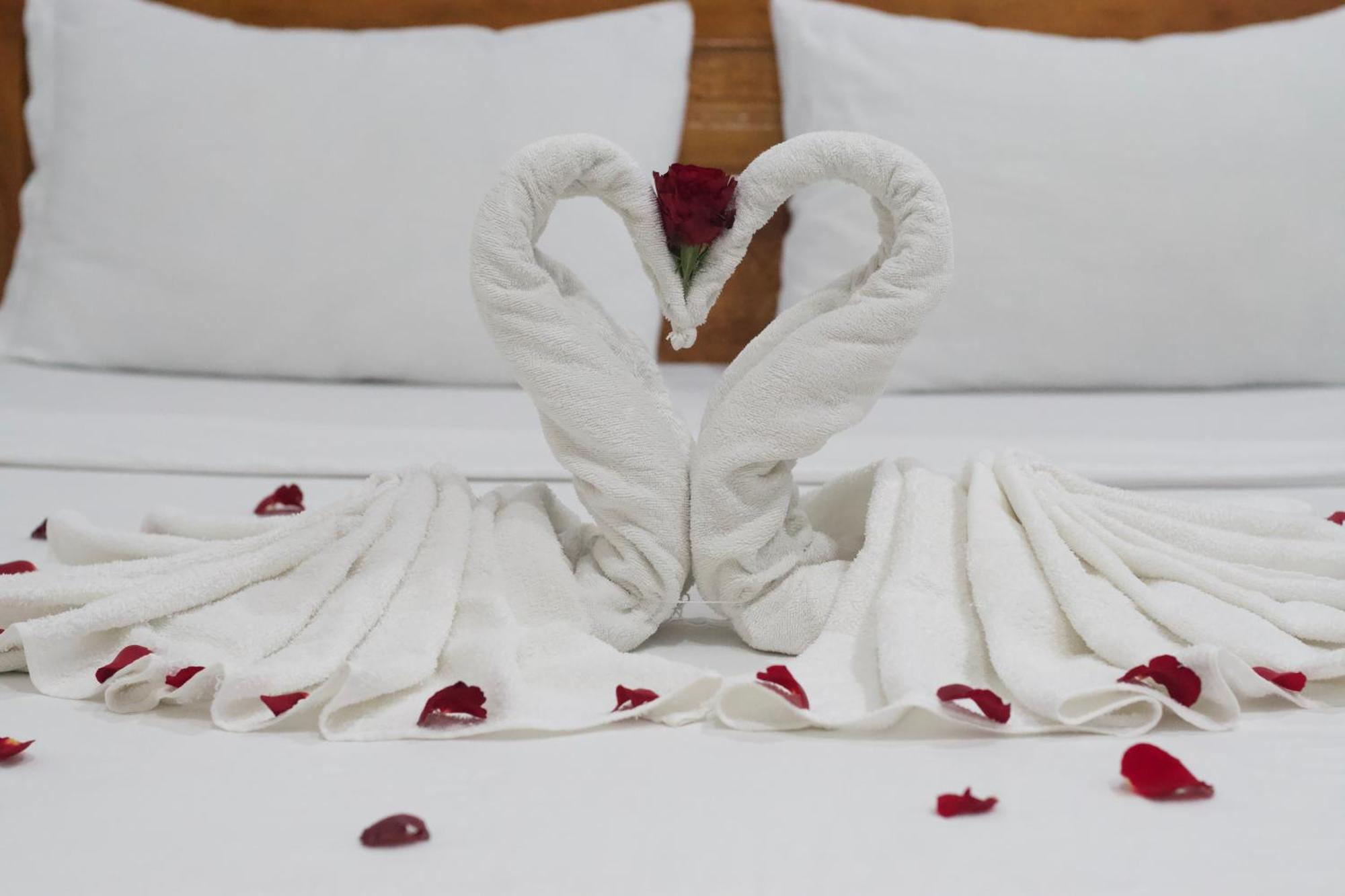 Duong Hieu Guesthouse Phu Quoc Esterno foto
