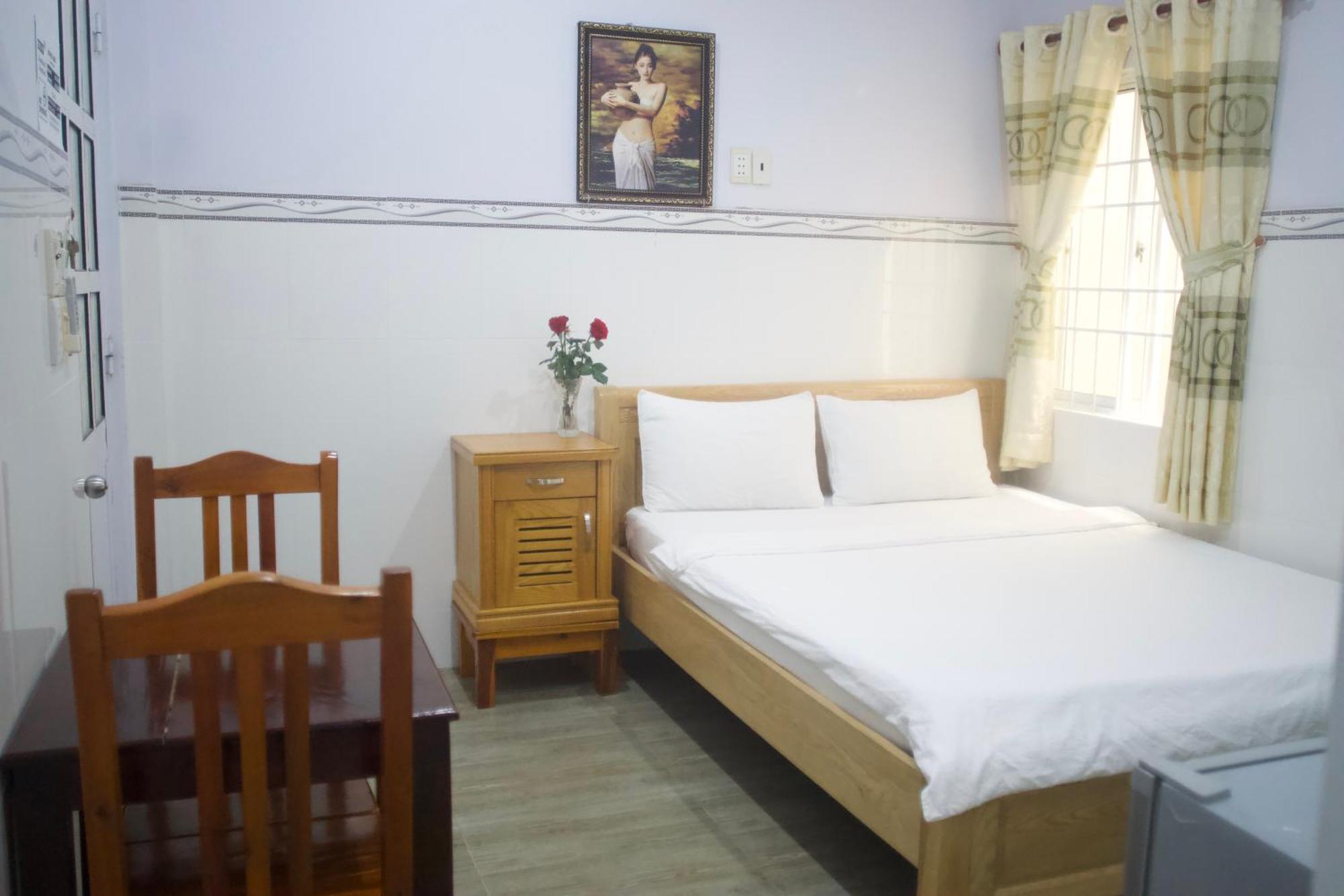 Duong Hieu Guesthouse Phu Quoc Esterno foto