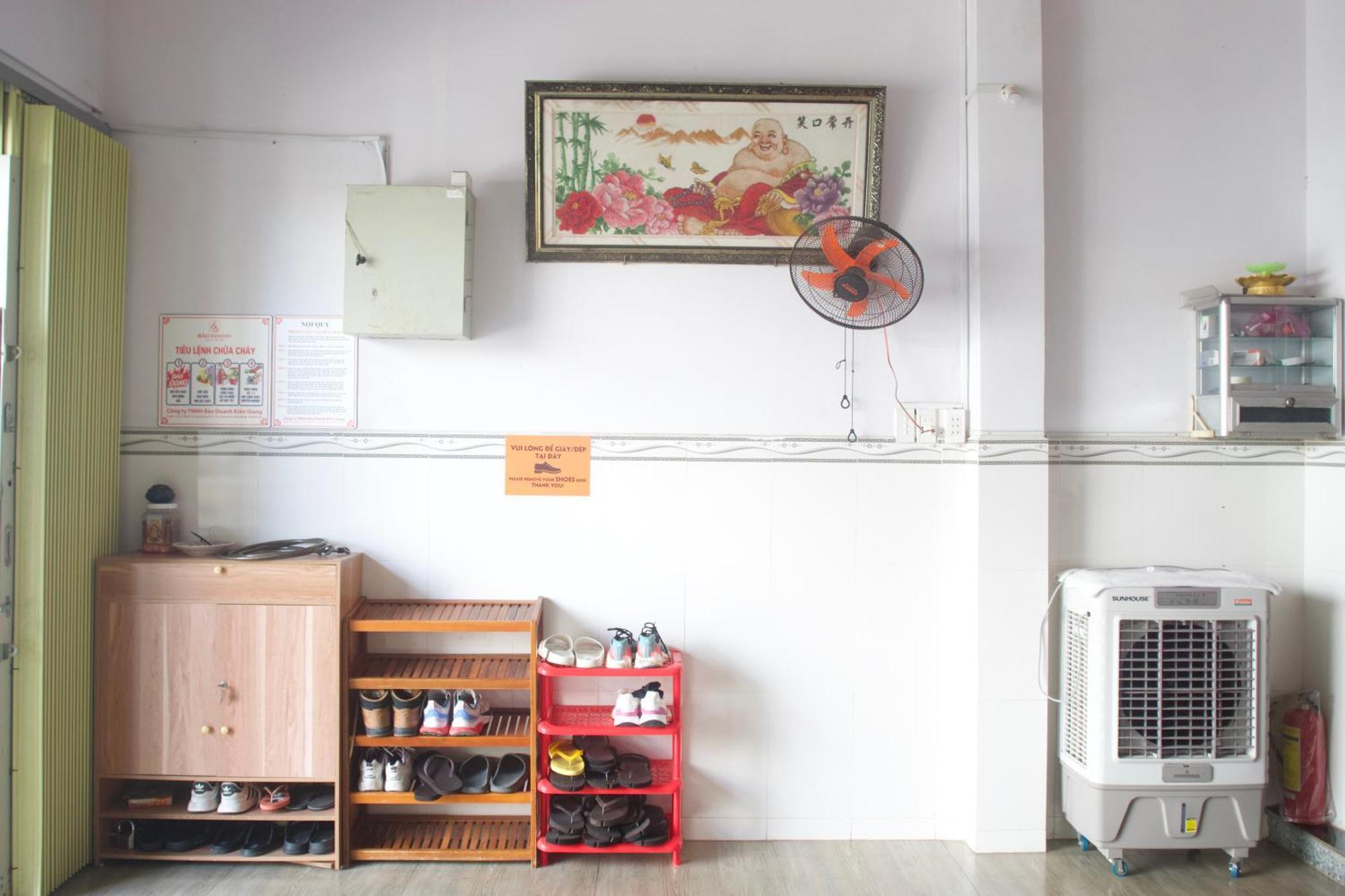 Duong Hieu Guesthouse Phu Quoc Esterno foto