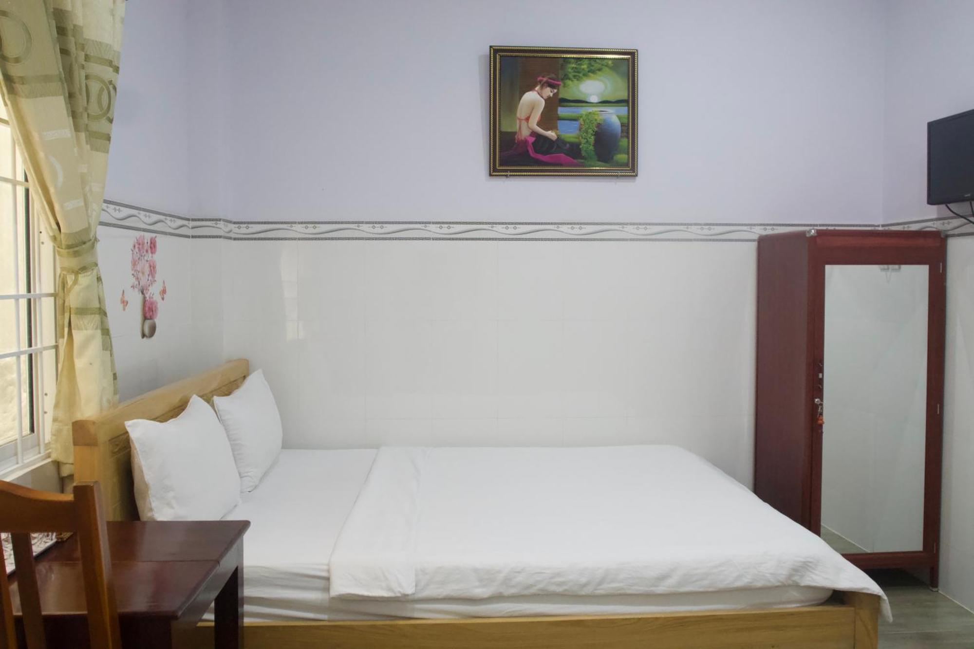 Duong Hieu Guesthouse Phu Quoc Esterno foto