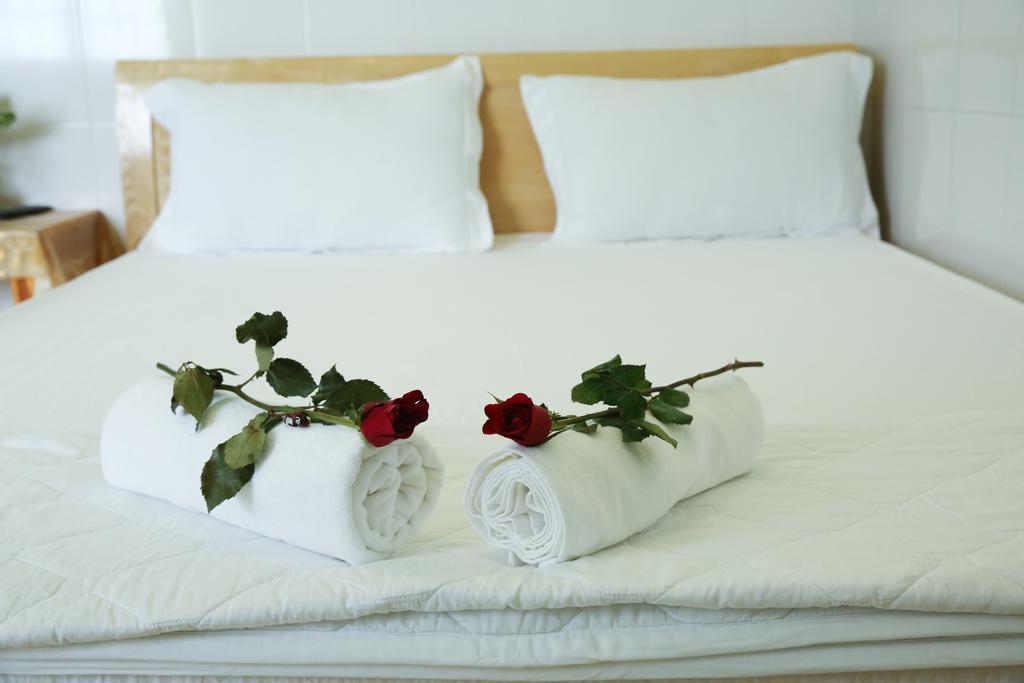 Duong Hieu Guesthouse Phu Quoc Esterno foto