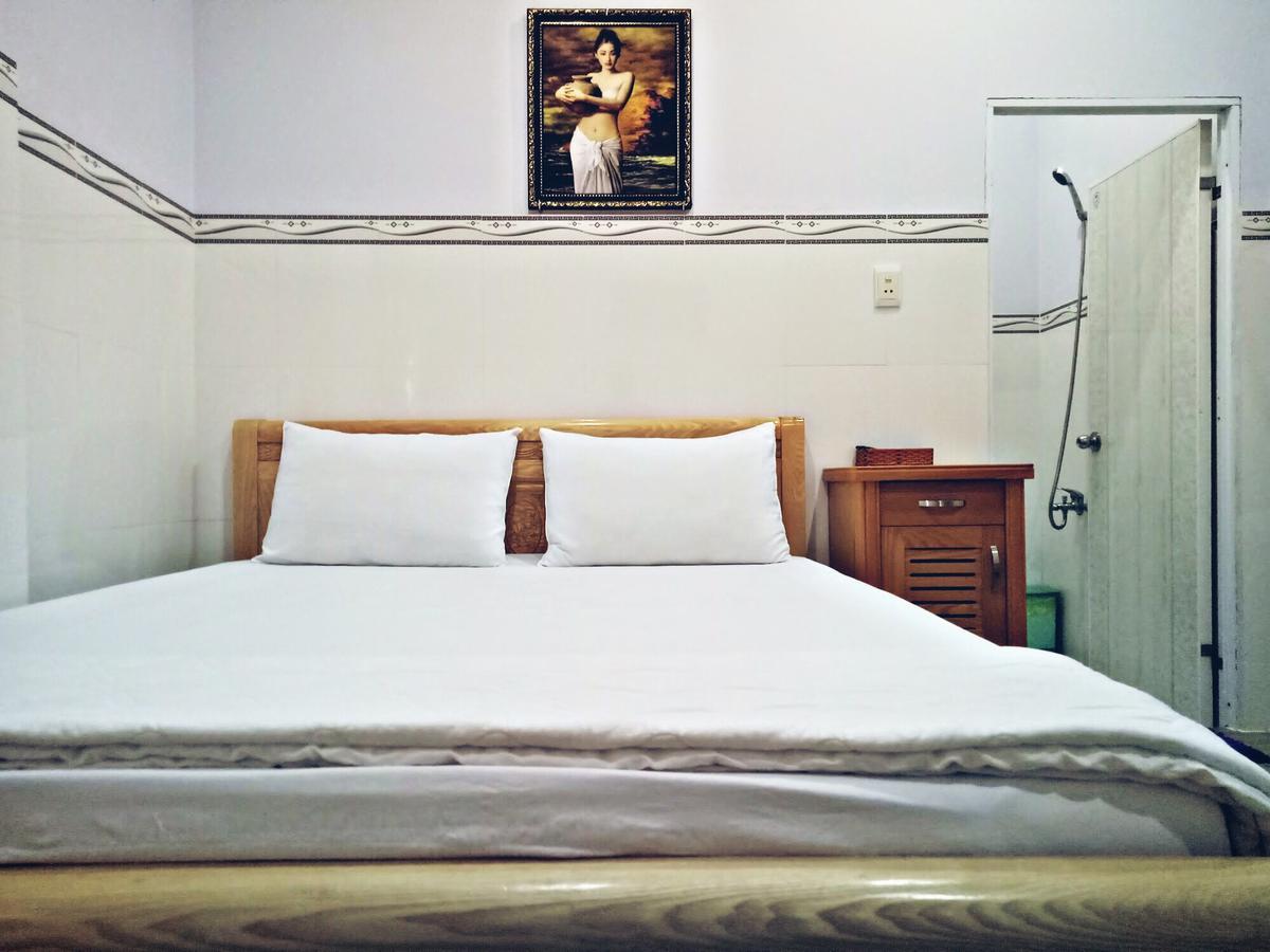 Duong Hieu Guesthouse Phu Quoc Esterno foto