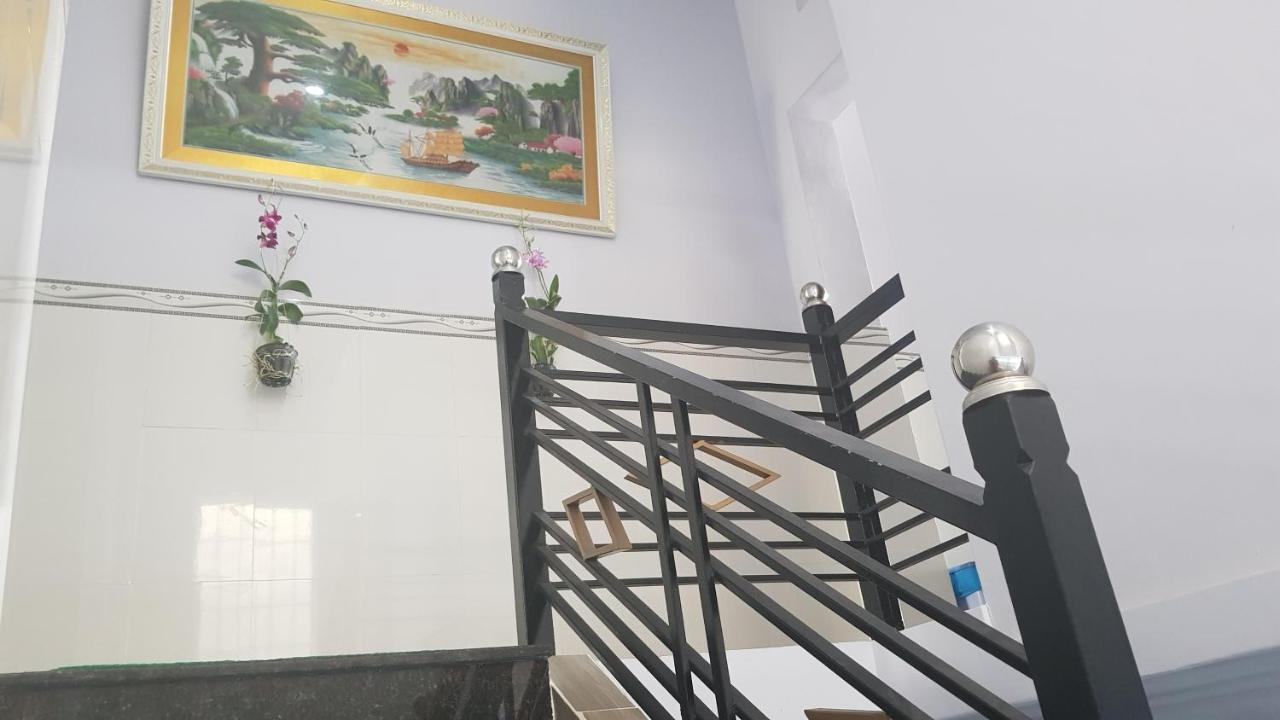Duong Hieu Guesthouse Phu Quoc Esterno foto