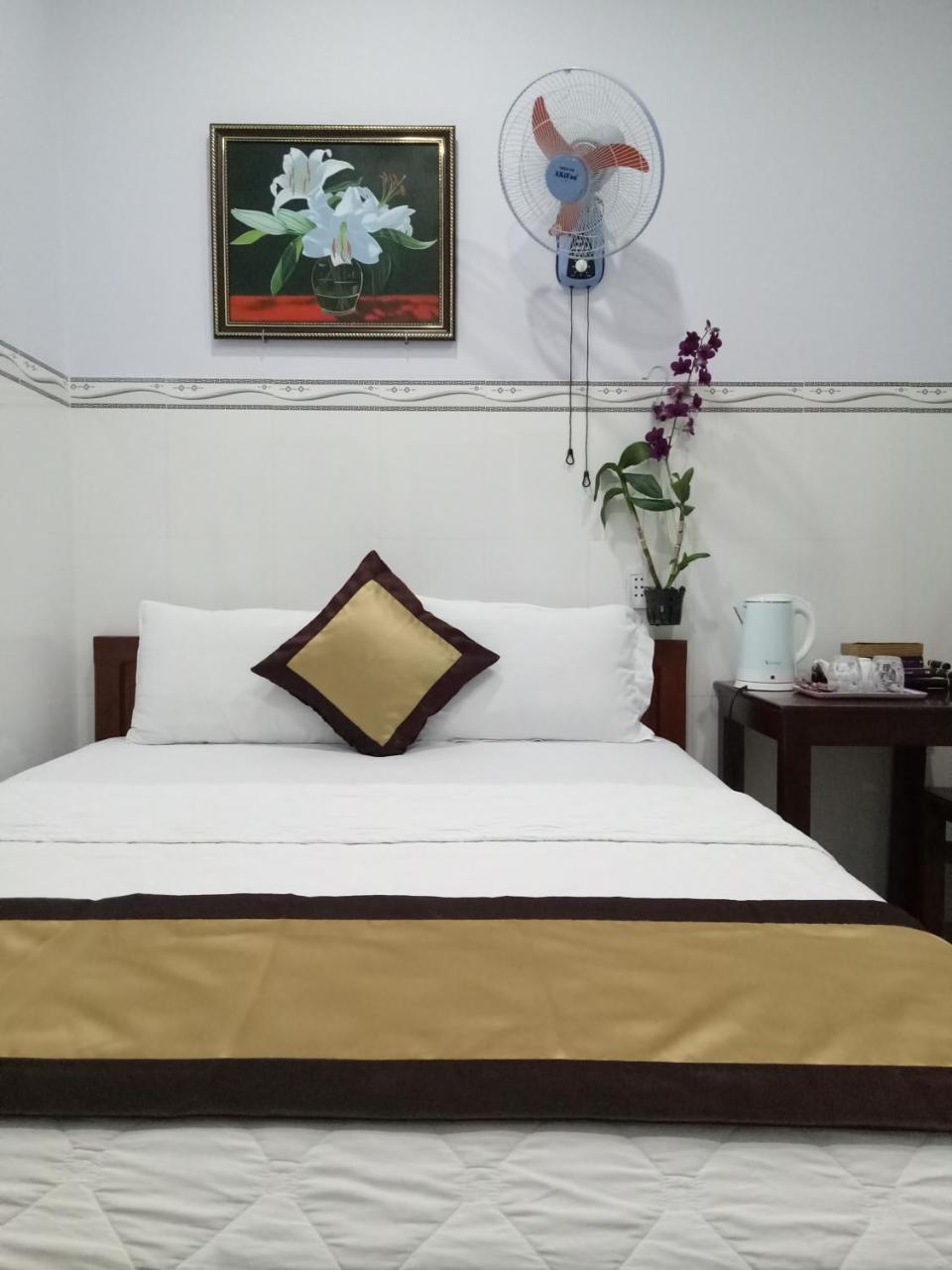 Duong Hieu Guesthouse Phu Quoc Esterno foto
