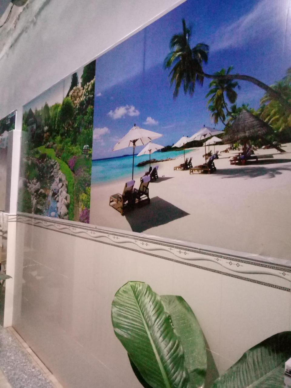 Duong Hieu Guesthouse Phu Quoc Esterno foto