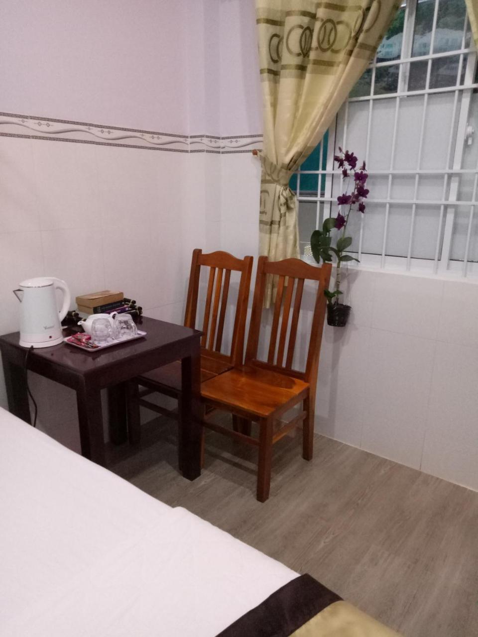 Duong Hieu Guesthouse Phu Quoc Esterno foto