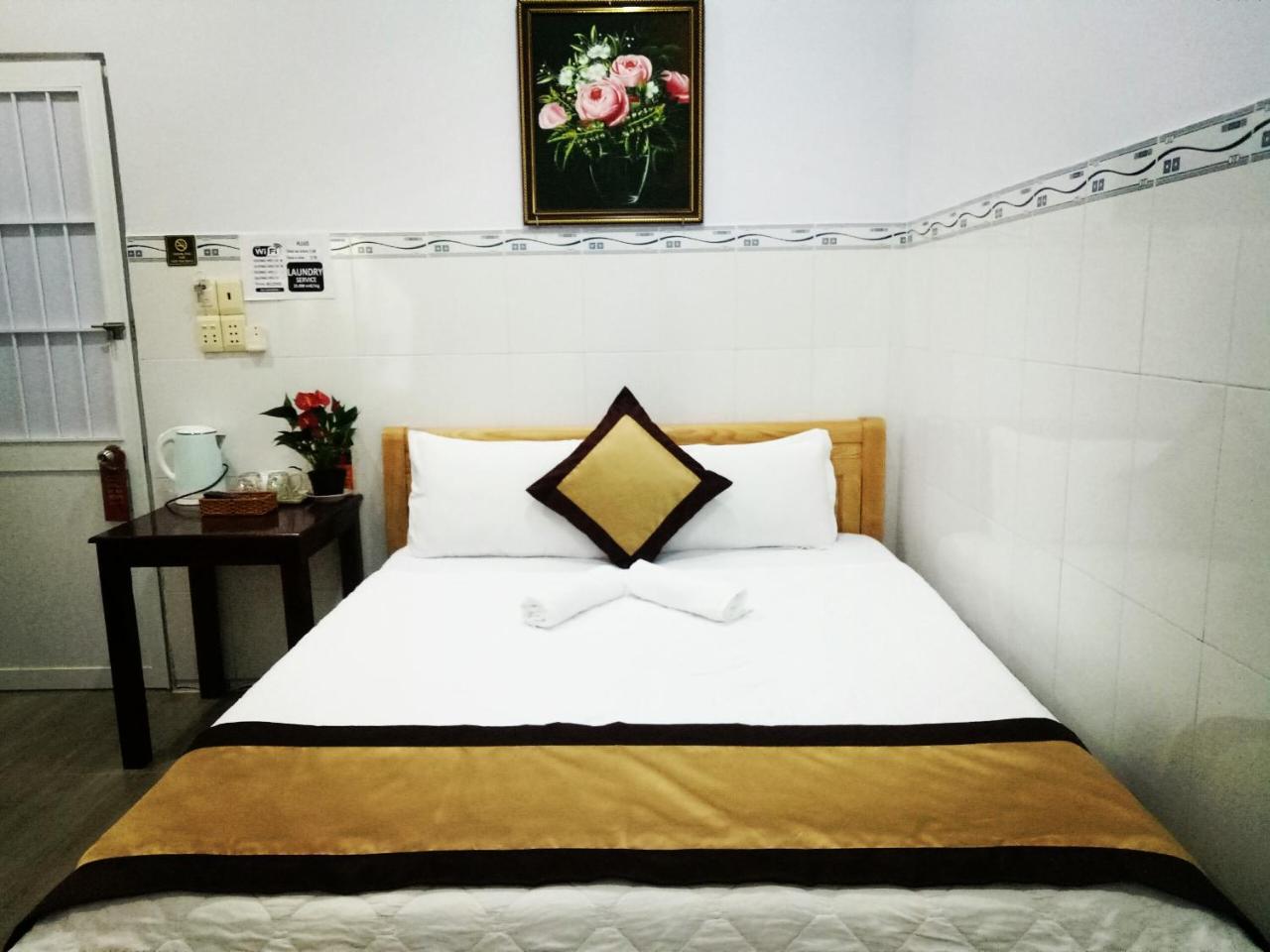 Duong Hieu Guesthouse Phu Quoc Esterno foto