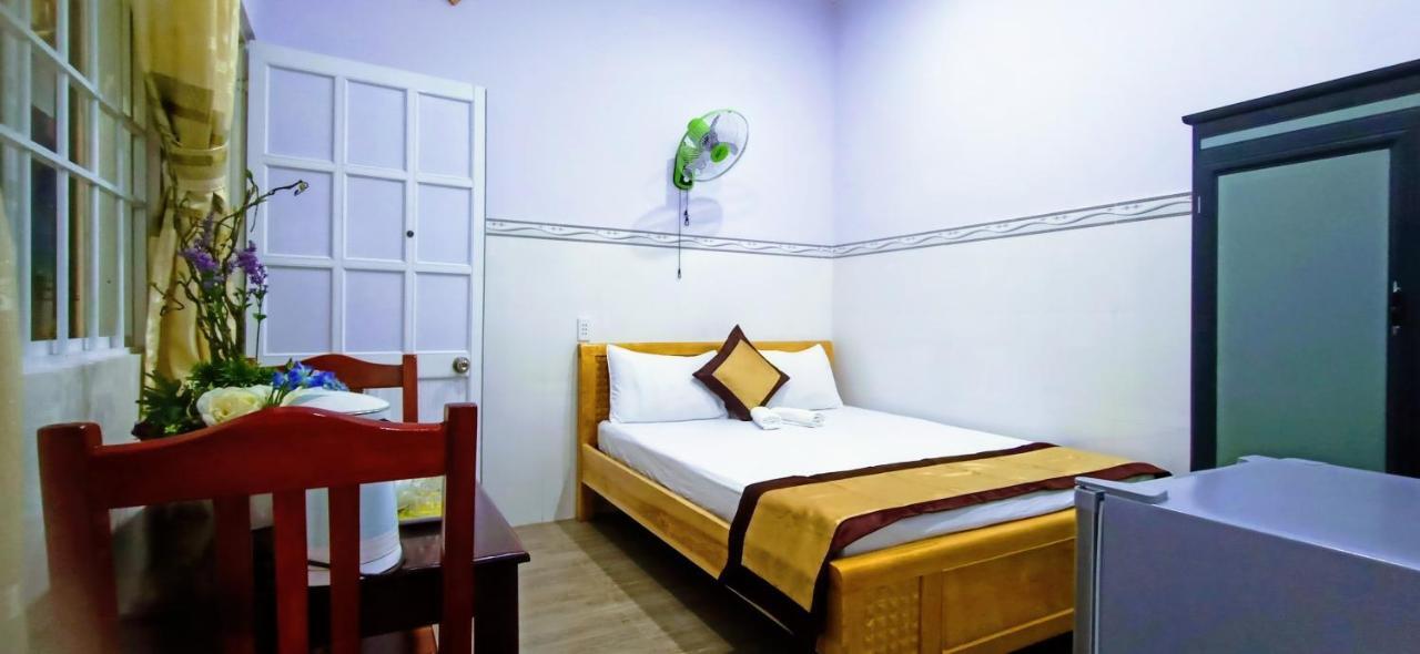 Duong Hieu Guesthouse Phu Quoc Esterno foto